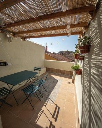 El Mirador de Calatayud