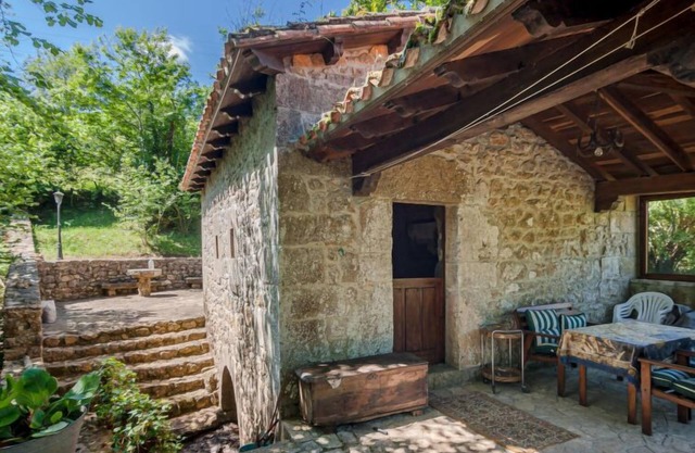 El Molino by Interhome