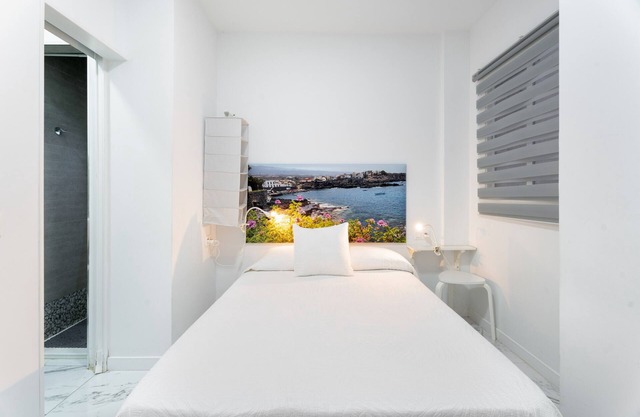 'El Muellito' with Shared Terrace and Wi-Fi
