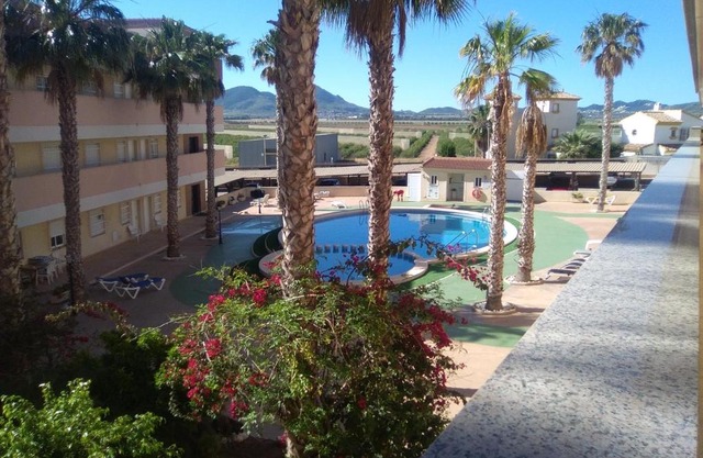 El Palmeral