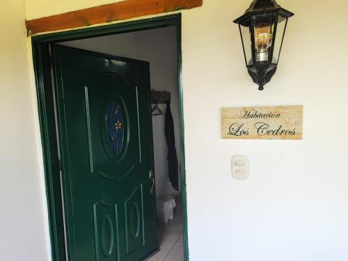 El portal de Don luis