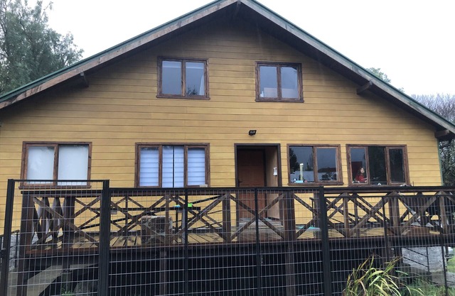 El Refugio de la Cuenca