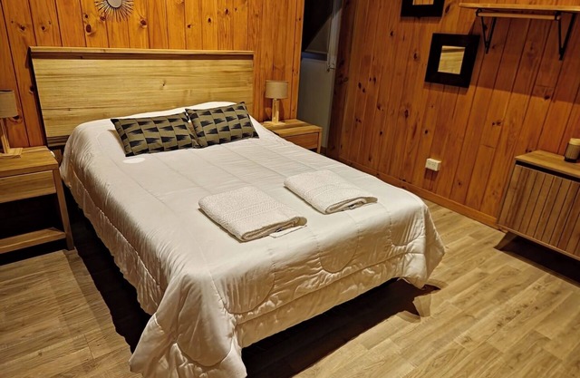El Remanso Loft, Bahía Manzano