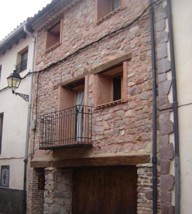 El Rincón de Bezas