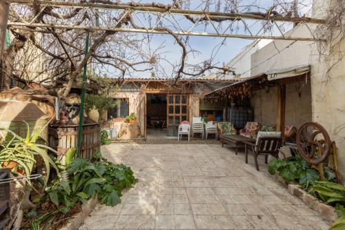 El Sueño De Lucrecia