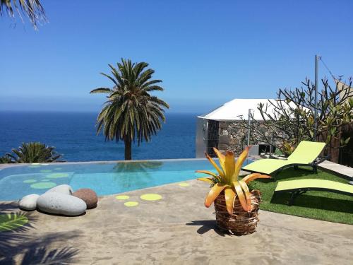 El Susurro Ecoliving VILLA PARDELA