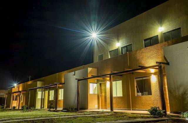 El Suto Aparthotel