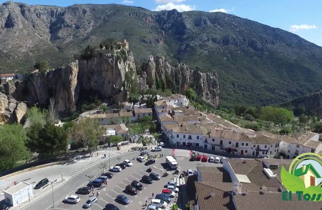 El Tossal