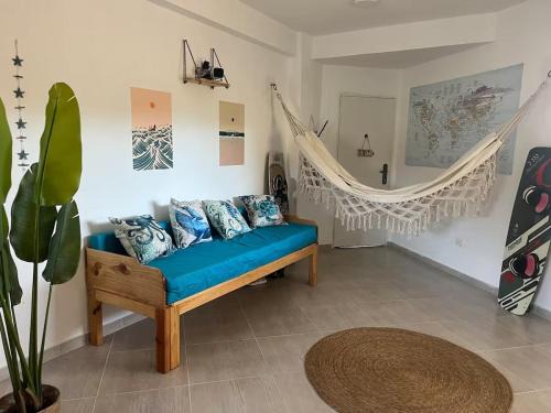 El Yaque Flow Beach, tu apartamento de playa
