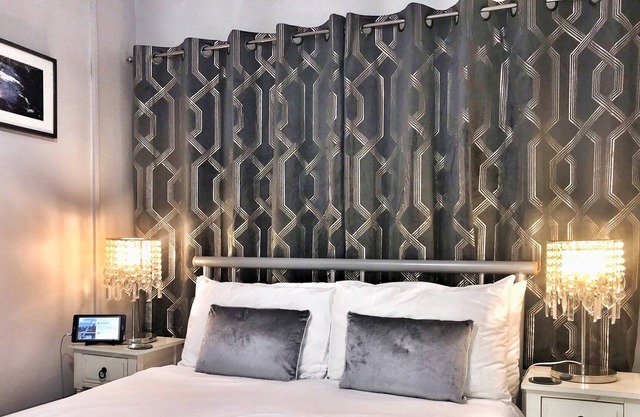 Elagh View B B Double En-suite 2