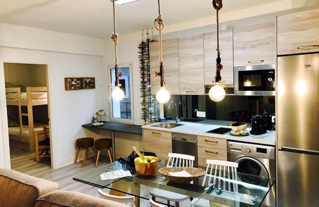 Elan Apartment