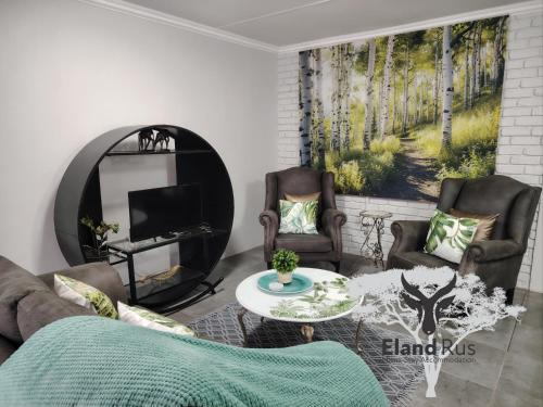 Eland Rus Micro Stay Self Catering
