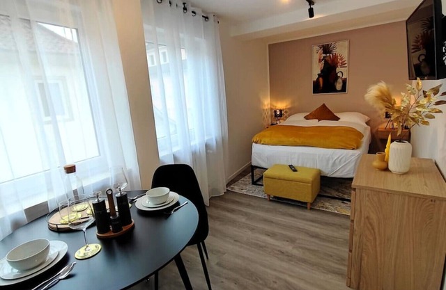 ELApart by Homely Stay - Studio A