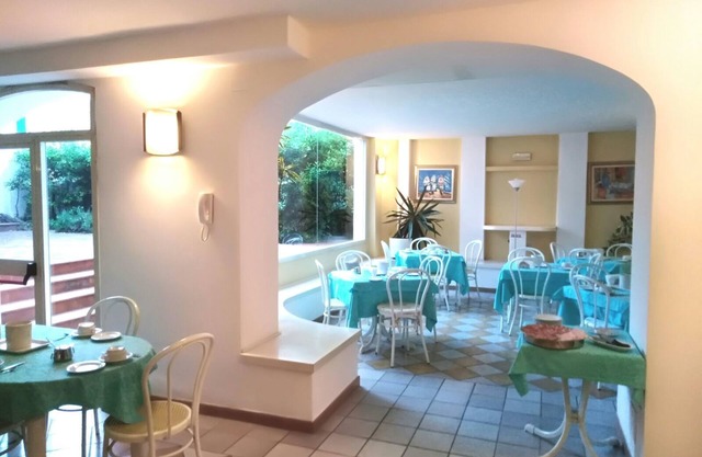 Elba Hotel