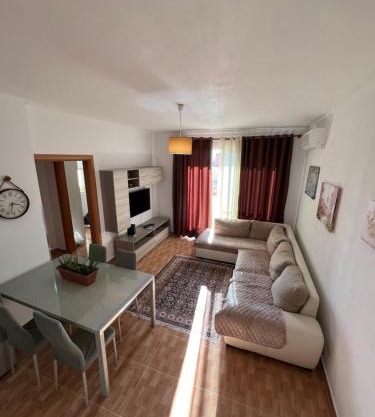 Elbasan center apartment