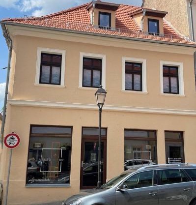 ElbStadtFlair Apartment