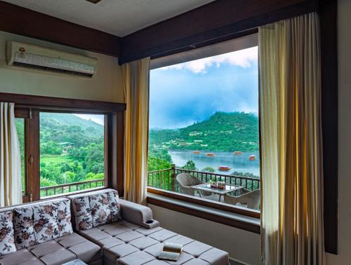 Eldora Luxury of Leisure