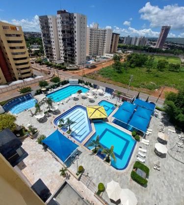 Eldorado Thermas Park - Apartamentos JN