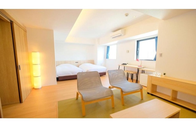 ELE HOTEL KUZUHA - Vacation STAY 80336v