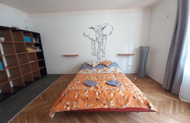 Elefántos Apartman