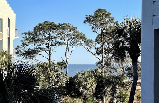 Elegance at the beach -Ocean View Villa, Gorgeous!