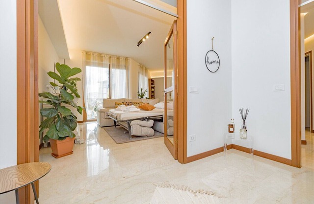 Elegance & comfort Central Station-15minuti DUOMO