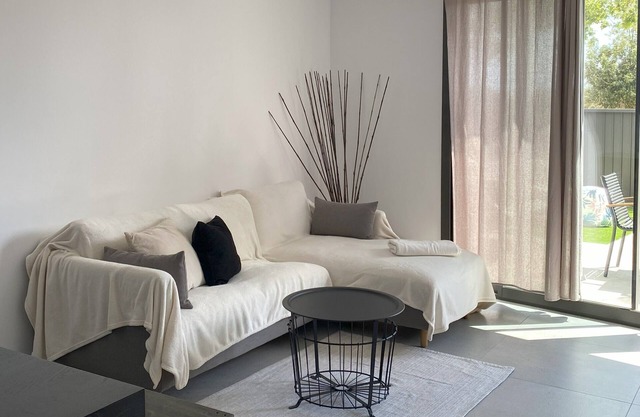 Elegance and comfort at Casa Moncerrat