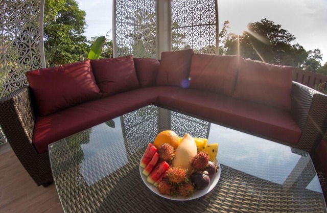 Elegance Pool Villas, the ultimate experience of luxury close to White Sands