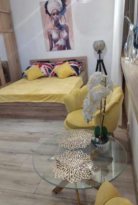 Elegancki Apartament w Centrum Miasta P&P
