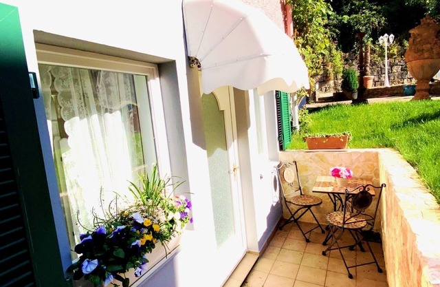 Elegant 2 room apartment in the center of town