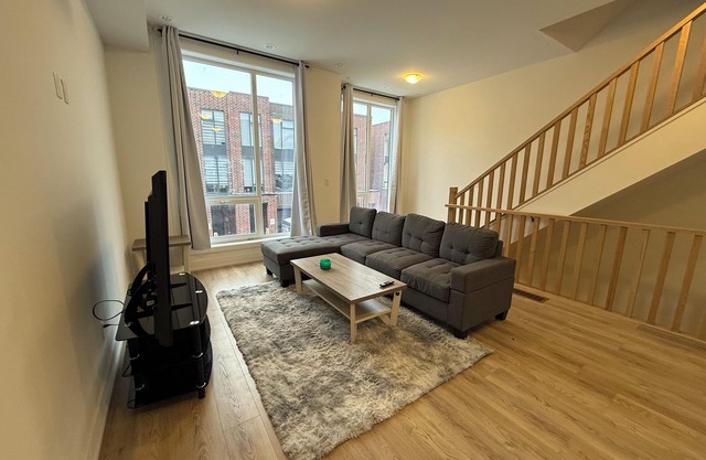 Elegant and Modern Bolton Stay