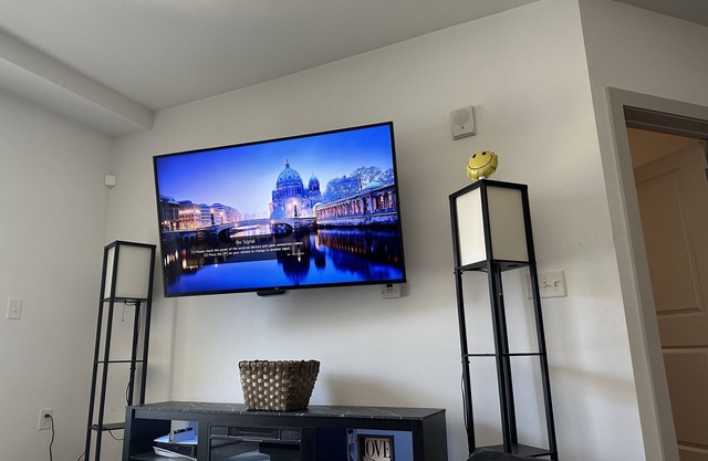 Elegant Atlanta Stay