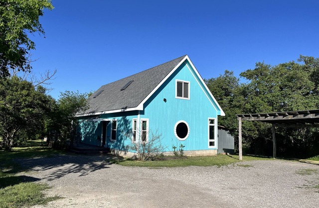 Elegant Birdhouse Cabin with 🔥Heated🔥 Cowboy Pool