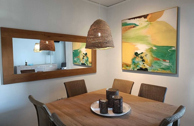 Elegant Brand New 3-Bedroom Appartment in Maroussi