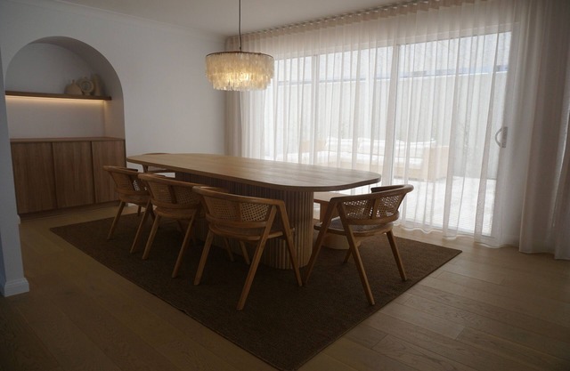 Elegant home near Surfers Paradise Beach.
