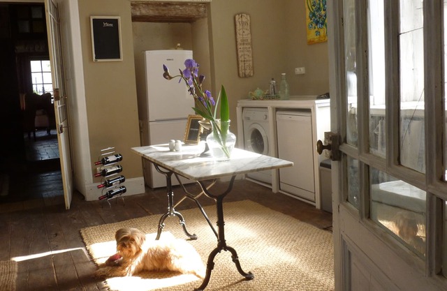 Elegant luxurious fully restored 13th century home