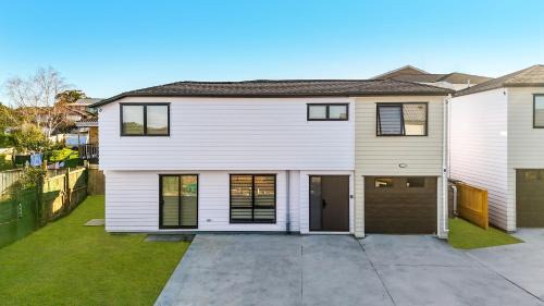 Elegant & Peaceful in Auckland Vicinity