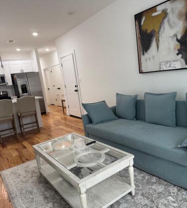 Elegant Retreat Near EWR n NYC