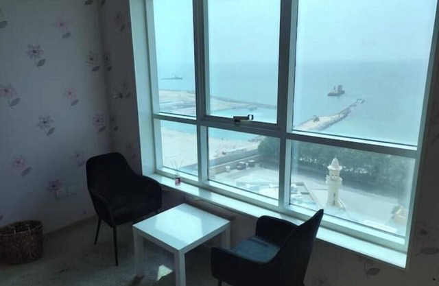 Elegant Room Panoramic Sea View