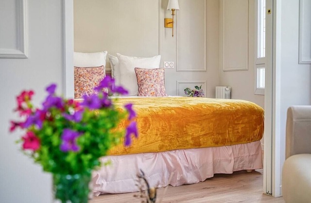 Elegant Suite Inn Paris la Defense