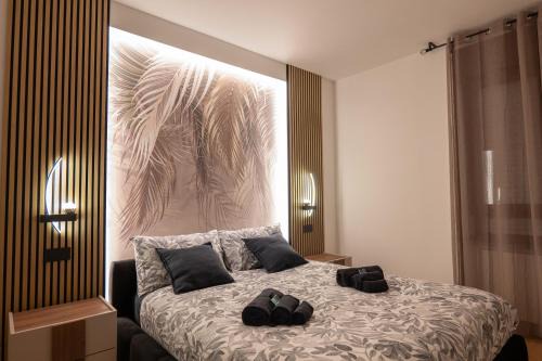 Elegant Urban Home - Free Parking - 7min Niguarda