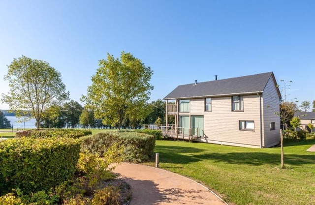 Elegant Villa for 8 Guests