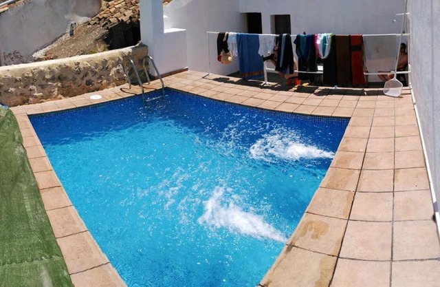 Elegant Villa in Villa de Ves with Private Pool