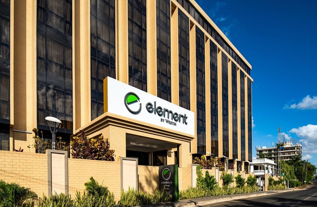 Element Dar es Salaam