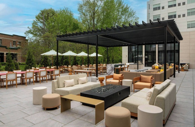 Element Indianapolis Carmel
