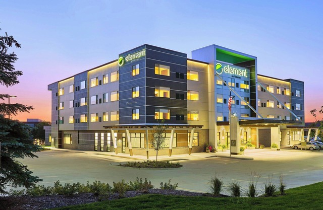 Element Wilmington