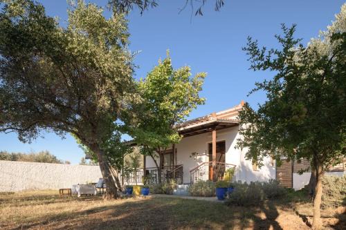 Eleni's Cottage, for Natural Living, By ThinkVilla