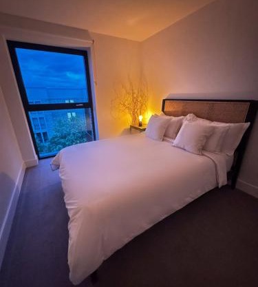 Elephant park apartment Room