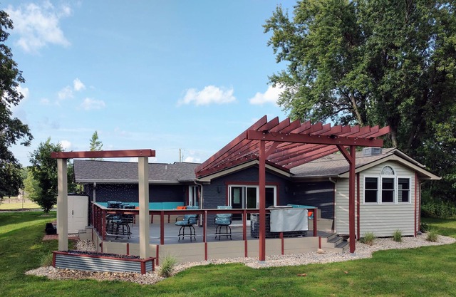 Elevate your vacation rental experience