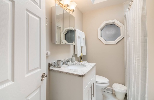 Elgin FHS Rental - Jay St